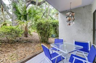 Treetops 5501 - Hilton Head Island - 6