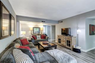 Treetops 5501 - Hilton Head Island - 5