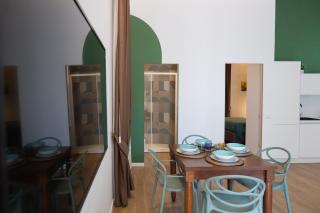 Relais Palazzo Olimpia - Corso Vittorio Emanuele - Salerno - 5