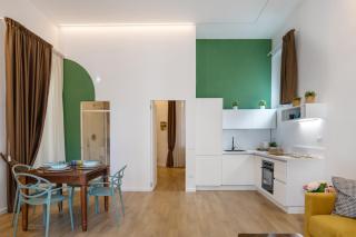 Relais Palazzo Olimpia - Corso Vittorio Emanuele - Salerno - 6