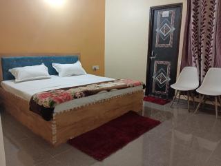 VRINDA KUNJ ASHRaYAM - 6