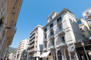 Relais Palazzo Olimpia - Corso Vittorio Emanuele - Salerno - 7