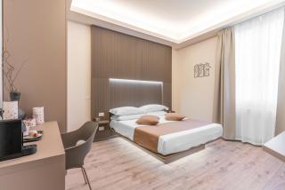 Meneghina Suites Foresteria Lombarda - Milano - 9