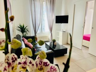 Nice apartments in the historic center - Verbania - 8