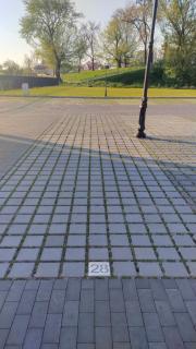 Apartament - Sienkiewicza 22D - Zamość - 4
