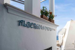 Albergo La Prora - Capri - 5