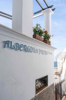 Albergo La Prora - Capri - 0