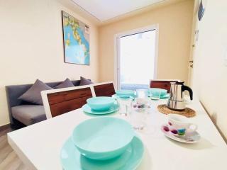 Casa Bella The First - 1