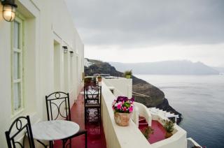 Angel Cave Houses - Oia - 3