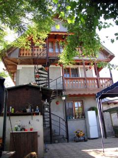 Casa Oana - 0