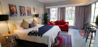 The Hancock Inn - Klerksdorp - 0