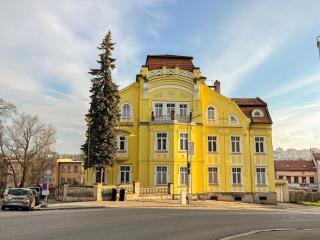 Arch Apartment in Třebíč - Třebíč - 9