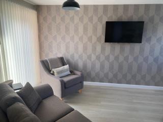 Chapel Court Apartments - Cannock - 5