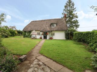 Thatch Cottage - 0