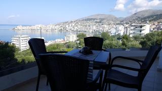 Cirasola Home - White Residence 1 - Sarandë - 5