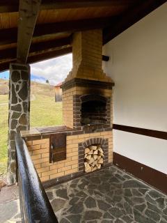 La Cabana - Băile Borşa - 8