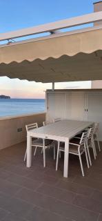 Duplex Penthouse - Calpe - 0