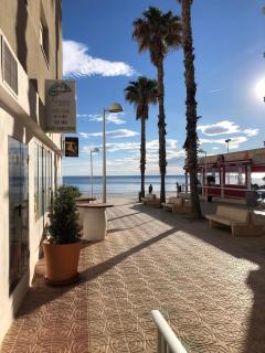 Duplex Penthouse - Calpe - 4