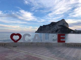 Duplex Penthouse - Calpe - 3