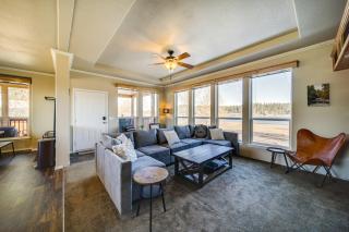 Newport Riverfront Home with Deck and Fire Pit! - Newport - 4