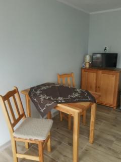 APARTAMENT z aneksem kuchennym BARBARKI - Solina - 9