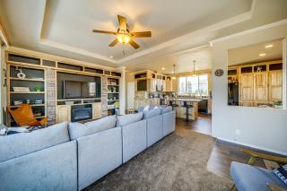 Newport Riverfront Home with Deck and Fire Pit! - Newport - 6