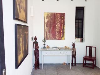 Cytyz Appart Hôtel - Mahajanga - 1