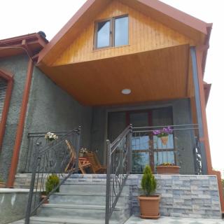 Family Hotel Tsinandali - 7