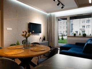 Apartament Termalny - 9