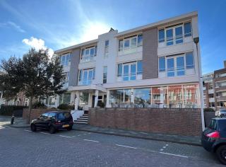 Hotel Golfzicht - Noordwijk aan Zee - 8