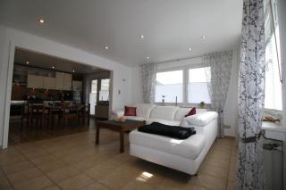 Komfort Ferienwohnung FEWO 74-3 - Bremm - 2