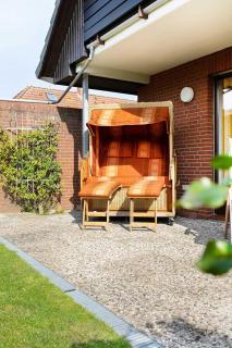 Ferienhaus Britschock mit eingezäuntem Garten und Sauna - 2