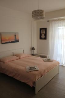 La Casa di Andly - Palermo - 1