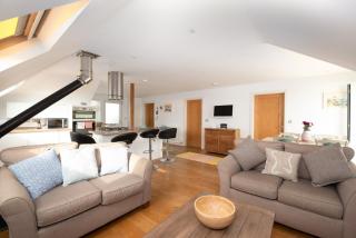 Marine View - Woolacombe - 9