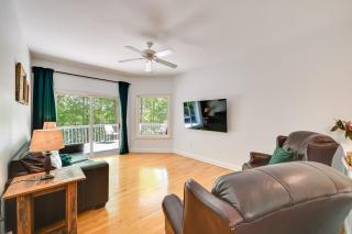 BBQ Ready Lake Hartwell Home in South Carolina - Anderson - 7
