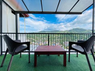 The SkyDeck Kandy - 4