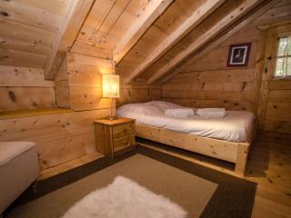 Mazot 2 étoiles avec jardin, parking et wifi - Chamonix - FR-1-343-215 - Chamonix-Mont-Blanc - 7