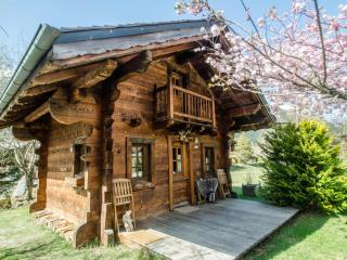 Mazot 2 étoiles avec jardin, parking et wifi - Chamonix - FR-1-343-215 - Chamonix-Mont-Blanc - 1