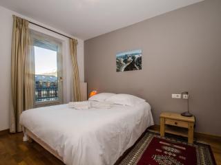 Charmant duplex au cœur de Chamonix avec wifi et animaux admis - FR-1-343-183 - 2