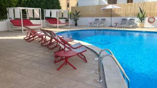 Aparthotel Boutique Poniente Playa - San Antonio - 9