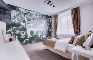 Talaria Resort&Spa - 9