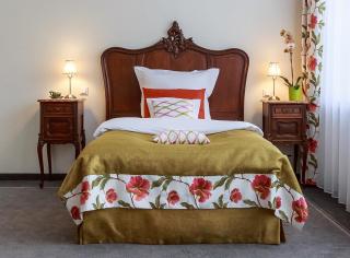 Talaria Resort&Spa - 8