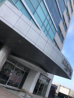 CORAL SUITE CON VISTA CIUDAD/PISCINA, GYM, PARQUEO - Guayaquil - 1