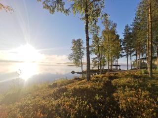 Villa Niemennokka - Savonlinna - 8