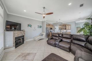 Deja Blue by Sand Seeker Vacations - Panama City Beach - 6