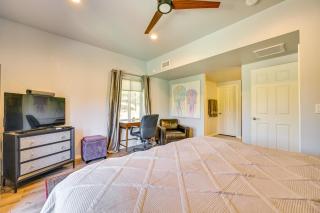 Modern Flagstaff Vacation Rental with 2 Living Areas - Flagstaff - 4