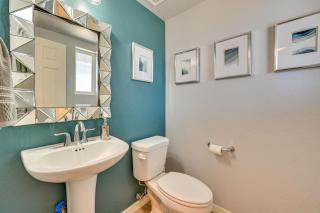 Modern Flagstaff Vacation Rental with 2 Living Areas - Flagstaff - 2