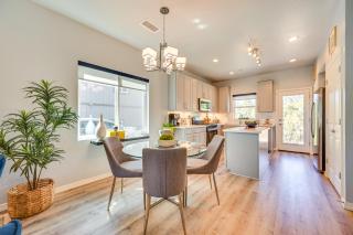 Modern Flagstaff Vacation Rental with 2 Living Areas - Flagstaff - 1