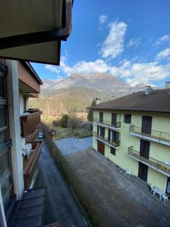 Appartamento Dona Comano Terme - 0