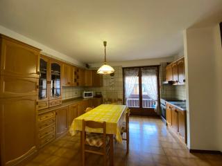Appartamento Dona Comano Terme - 9